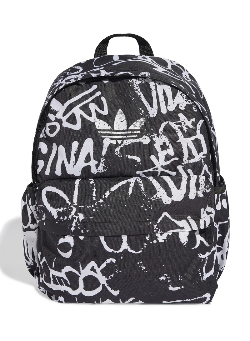 adidas Originals Graphic Classic Backpack