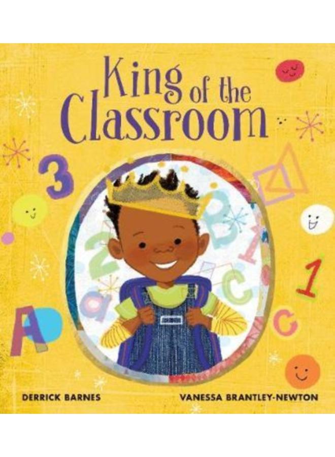 King of the Classroom 