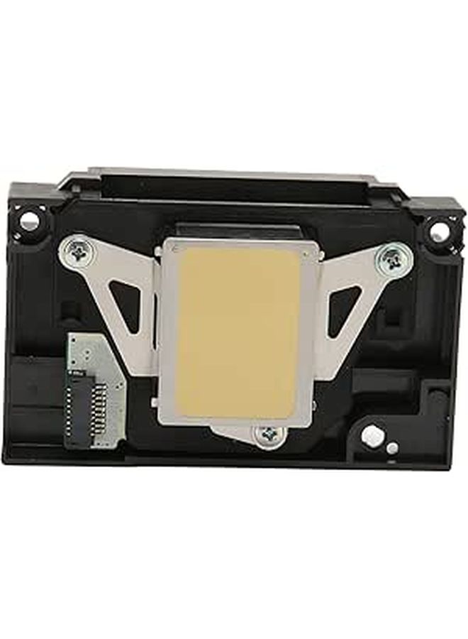 Replacement Printer Printhead Compatible with Epson R1390 L1800 R390 R270 R1430 1400 - Image 1