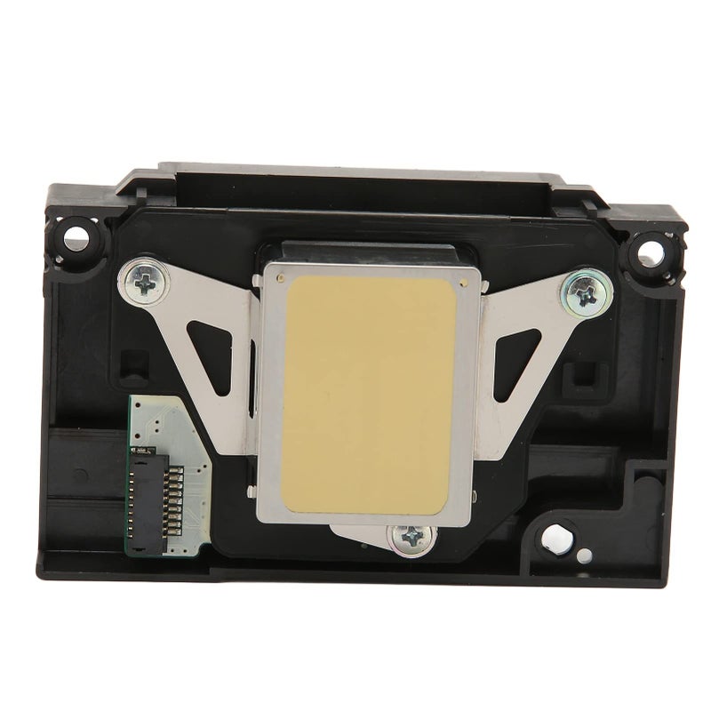 Replacement Printer Printhead Compatible with Epson R1390 L1800 R390 R270 R1430 1400 - Image 2