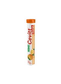 Hermes 1000 Mg Effervescent Tablets 20S