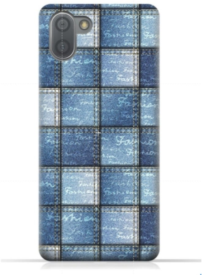 AMC DESIGN Protective Case Cover For Sharp Aquos R3