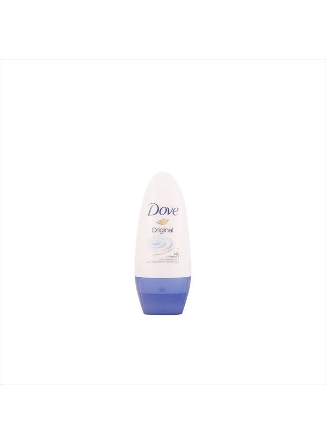 Dove Deodorant Roll-on 50ml