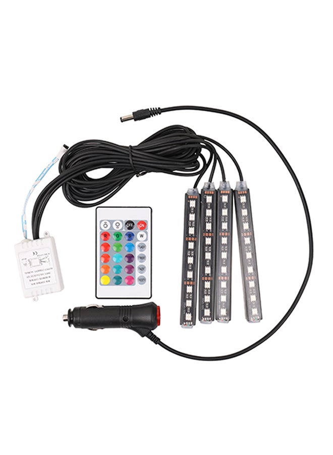 Loquat RGB LED Lighting Kit - Image 1
