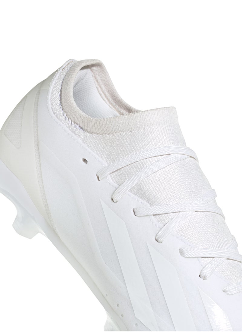 Adidas حذاء كرة القدم X Crazyfast.3 للأرضيات الصلبة  - Image 3