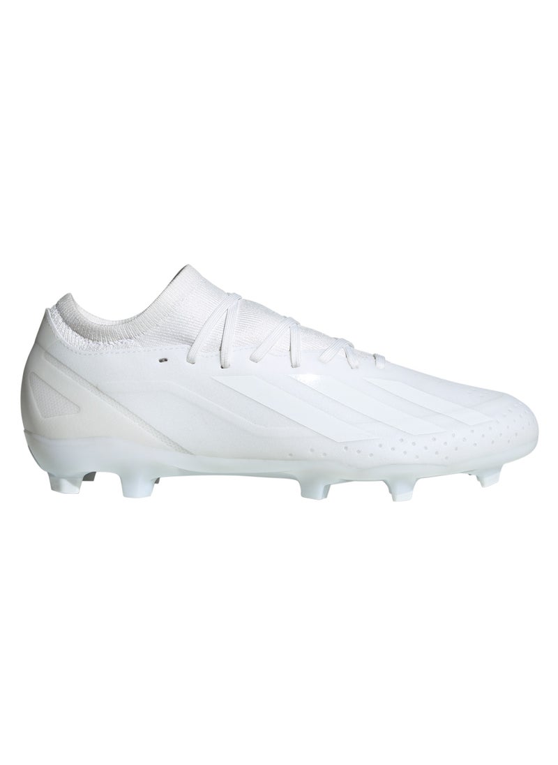 Adidas حذاء كرة القدم X Crazyfast.3 للأرضيات الصلبة  - Image 2
