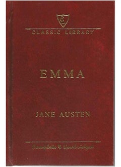 Emma by Jane Austen Complete & Unabridged Classic Library