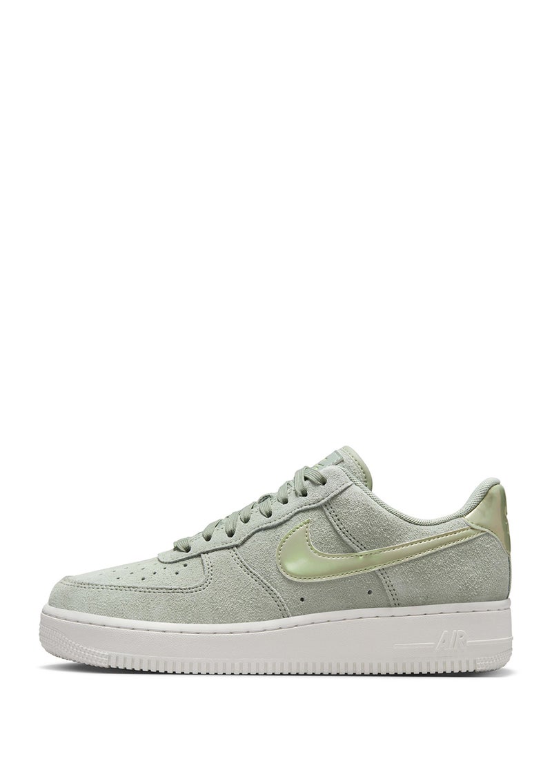 Air Force 1'07 Se Suede - pzsku/ZDDCCFBE8573F5C692027Z/45/_/1728385518/aa475345-d191-44ad-b9c2-27d6157d58f5