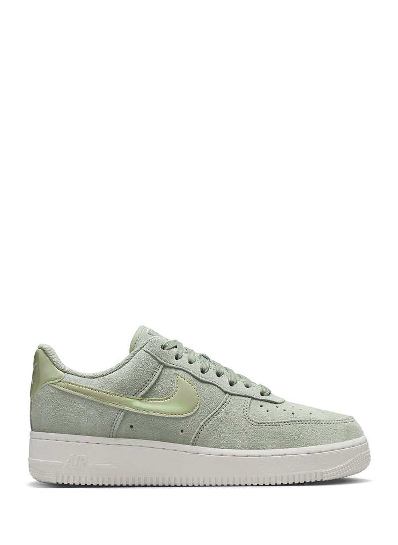 Nike - Air Force 1'07 Se Suede - Image 1