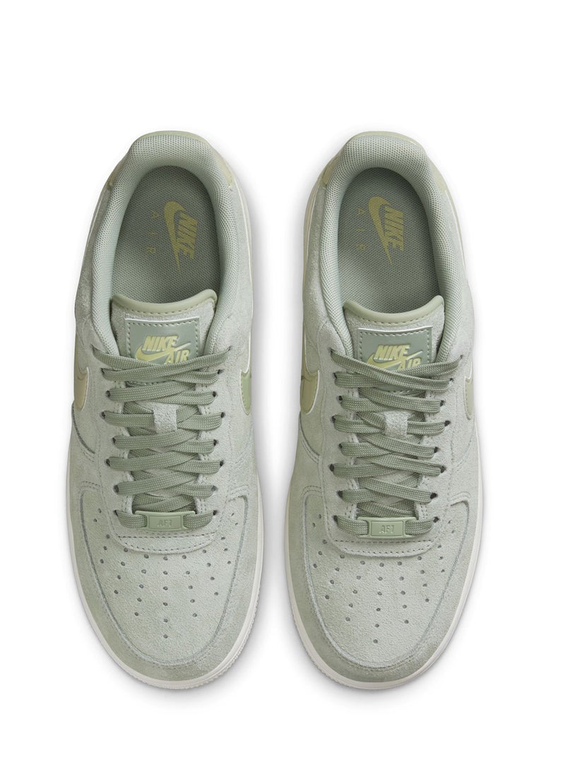 Nike - Air Force 1'07 Se Suede - Image 1