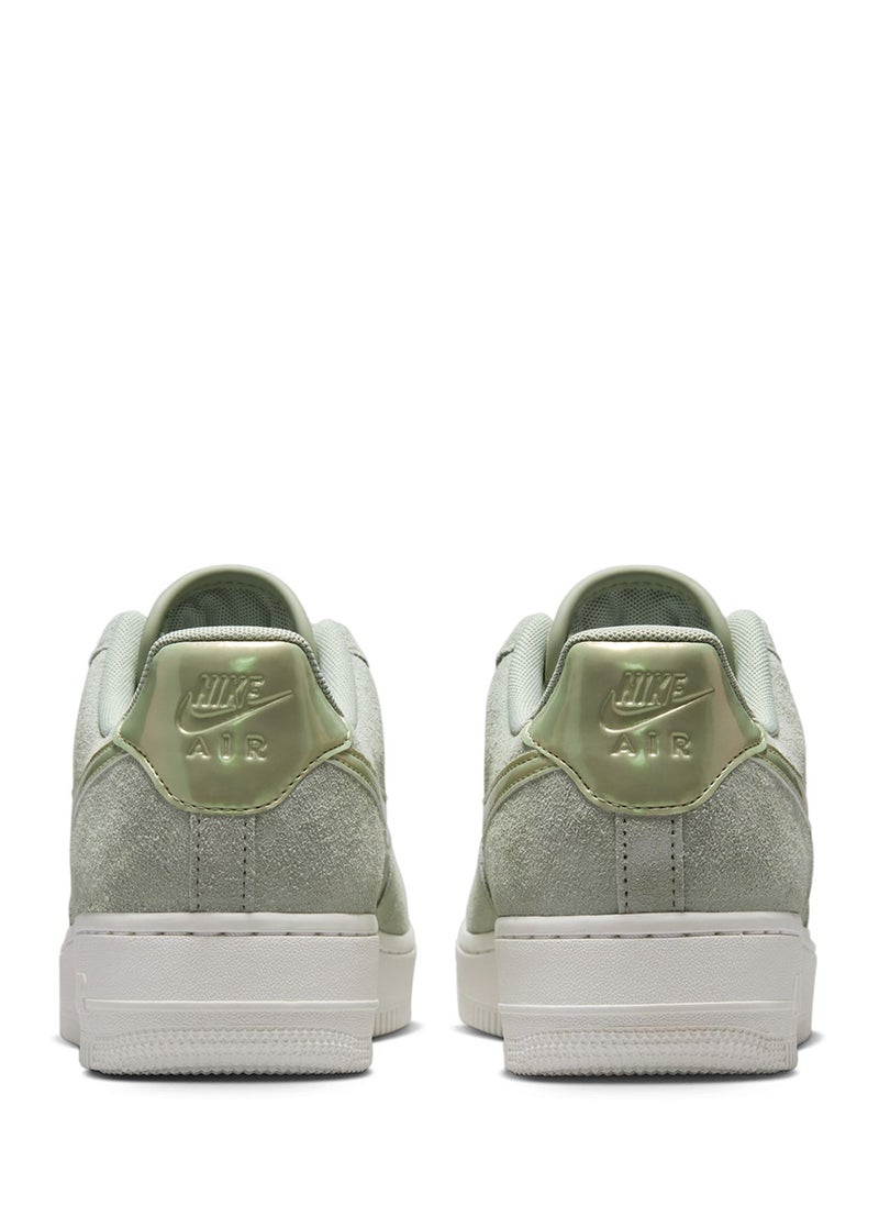 Nike - Air Force 1'07 Se Suede - Image 1