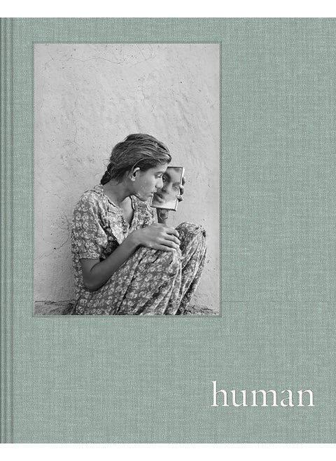 Prix Pictet: Human