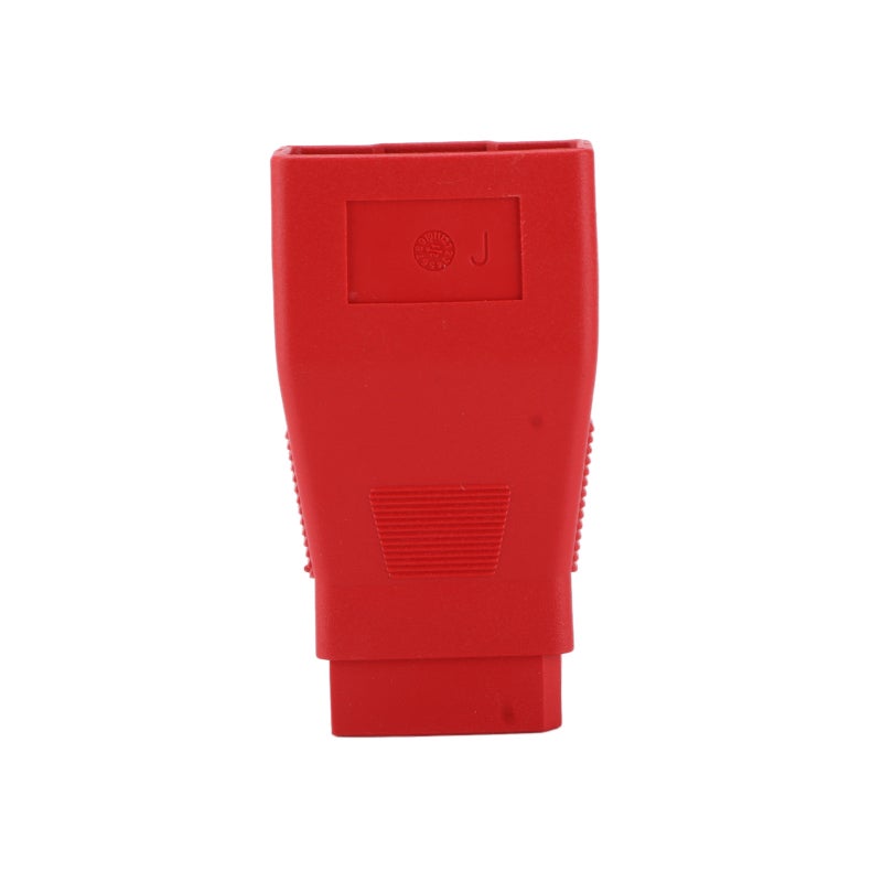 Autel OBD2 Diagnostic Connector 14-Pin ABS Male Plug - Perfect Replacement for NISSAN Diagnostic Tool - Durable OBD2 Male Plug for Autel MaxiDas DS808 Maxisys MS905 906 908 PRO MS908 ELITE - Image 1