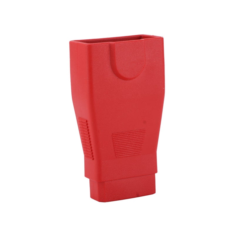 Autel OBD2 Diagnostic Connector 14-Pin ABS Male Plug - Perfect Replacement for NISSAN Diagnostic Tool - Durable OBD2 Male Plug for Autel MaxiDas DS808 Maxisys MS905 906 908 PRO MS908 ELITE - Image 2