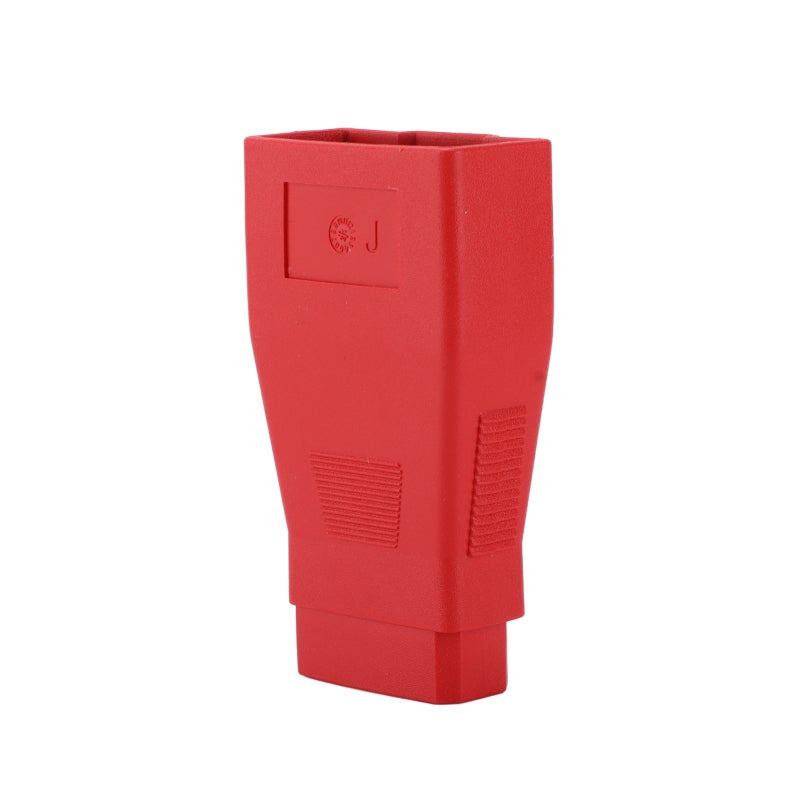 Autel OBD2 Diagnostic Connector 14-Pin ABS Male Plug - Perfect Replacement for NISSAN Diagnostic Tool - Durable OBD2 Male Plug for Autel MaxiDas DS808 Maxisys MS905 906 908 PRO MS908 ELITE - Image 3