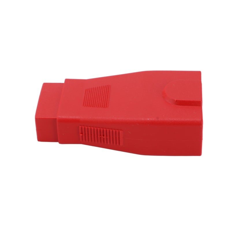 Autel OBD2 Diagnostic Connector 14-Pin ABS Male Plug - Perfect Replacement for NISSAN Diagnostic Tool - Durable OBD2 Male Plug for Autel MaxiDas DS808 Maxisys MS905 906 908 PRO MS908 ELITE - Image 5