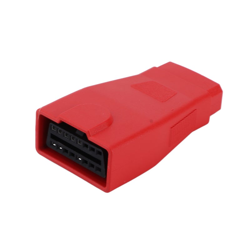 Autel OBD2 Diagnostic Connector 14-Pin ABS Male Plug - Perfect Replacement for NISSAN Diagnostic Tool - Durable OBD2 Male Plug for Autel MaxiDas DS808 Maxisys MS905 906 908 PRO MS908 ELITE - Image 4