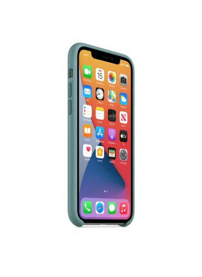 ROCKROSE - AQUA Soft Case for iPhone 11 Pro Max - Green - Image 1