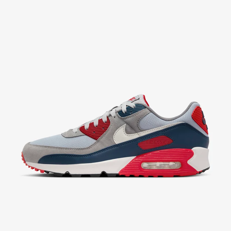 Nike Men's Air Max 90 Shoes