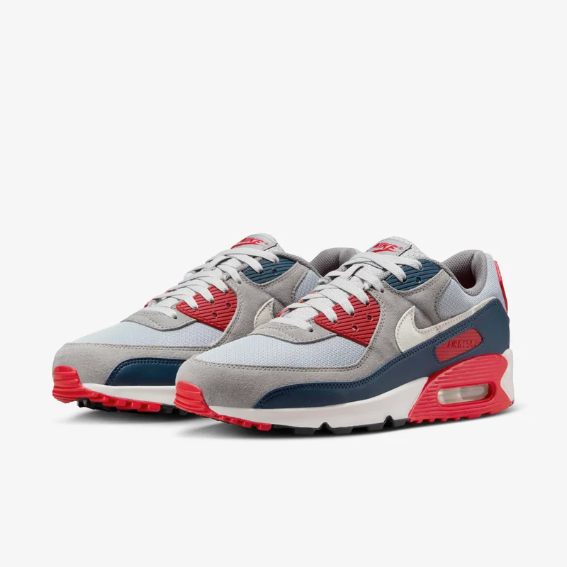 Nike Men's Air Max 90 Shoes