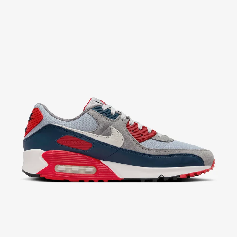 Nike Men's Air Max 90 Shoes