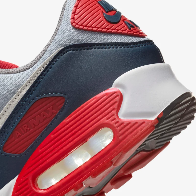 Nike Men's Air Max 90 Shoes