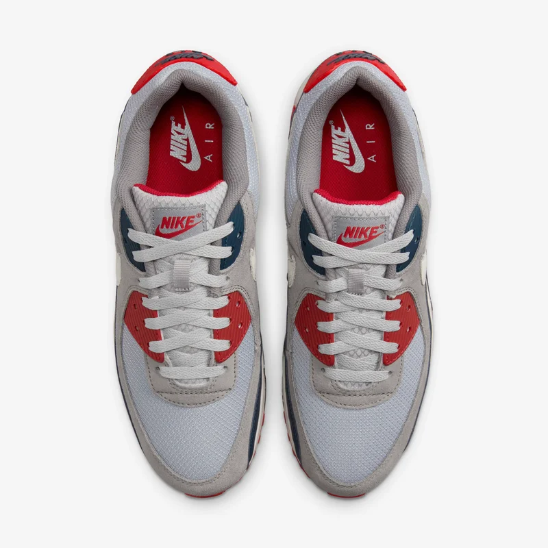 Nike Men's Air Max 90 Shoes