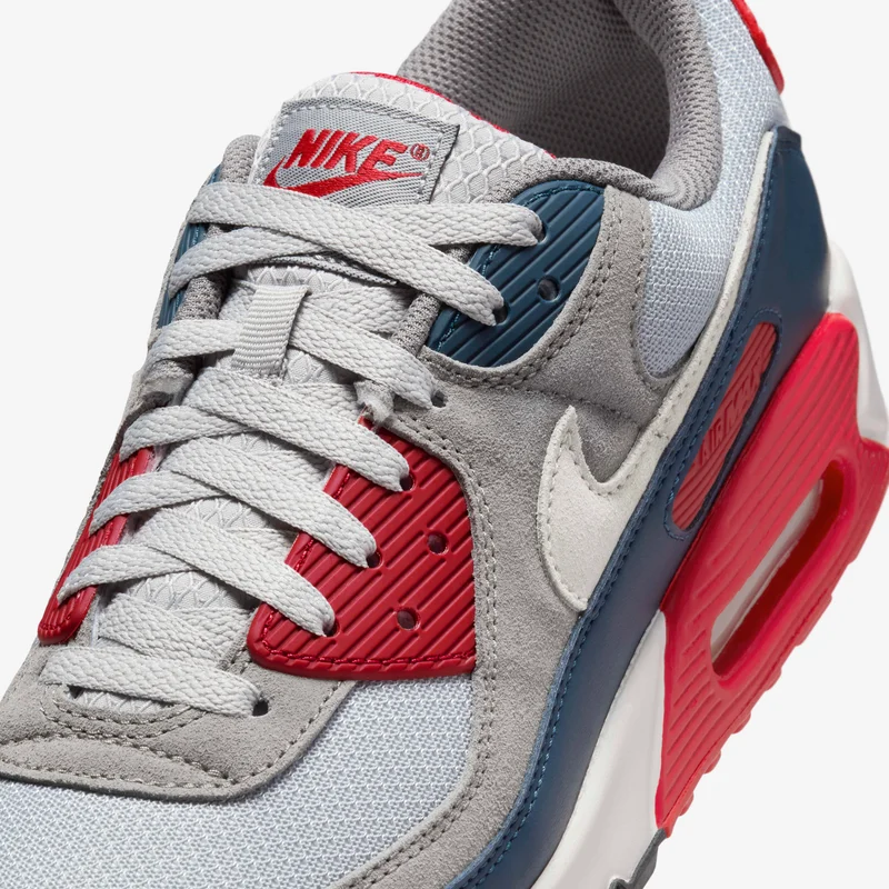 Nike Men's Air Max 90 Shoes