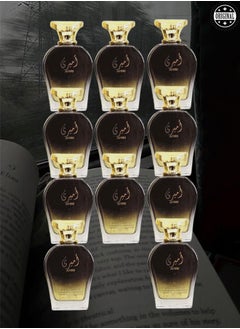 كينج 11 قطع عطر اميري 100 مل  - Image 1