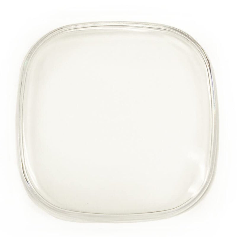 Baja Designs Clear Squadron Rock Guard - Image 2