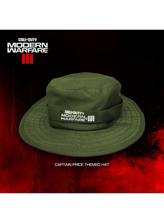 Activision Call of Duty: Modern Warfare III (KSA) - xbox_one_series_x - Image 2