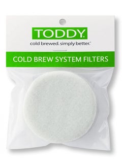 Toddy Filters (2-pack) - pzsku/ZDDCDD64DF3B5BD25C48CZ/45/_/1728156523/fc170982-aae9-40b4-a3b4-d67a205571e6