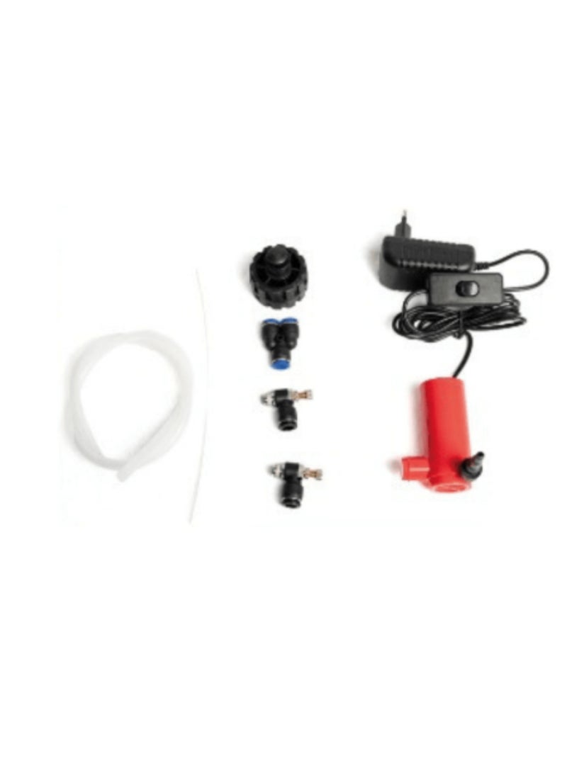 makute 16 Inch  Concrete Saw Road Cutting Tool Asphalt Cutter with 3200W 3500rpm 400mm Blade Size and 160mm  Cutting Depth for Road Repairs Concrete Surface Cutting and Infrastructure Maintenance(RC121-400) - Image 4