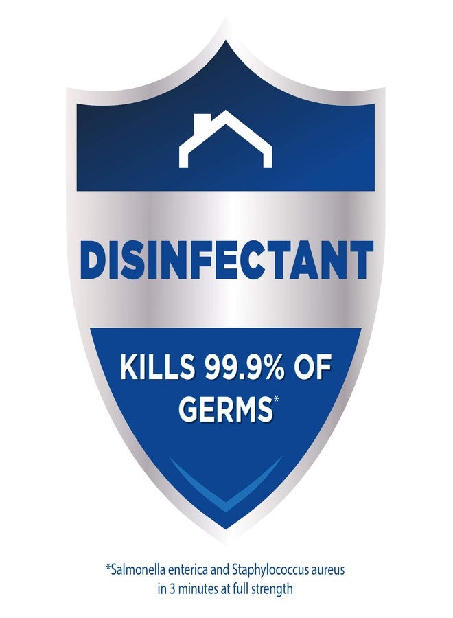 Soft Scrub Antibacterial Cleaner with Bleach Surface Cleanser, 36 Fl Oz, Pack of 3 - Image 4