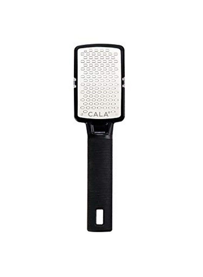 Black Silky Glide Pro Callus Remover