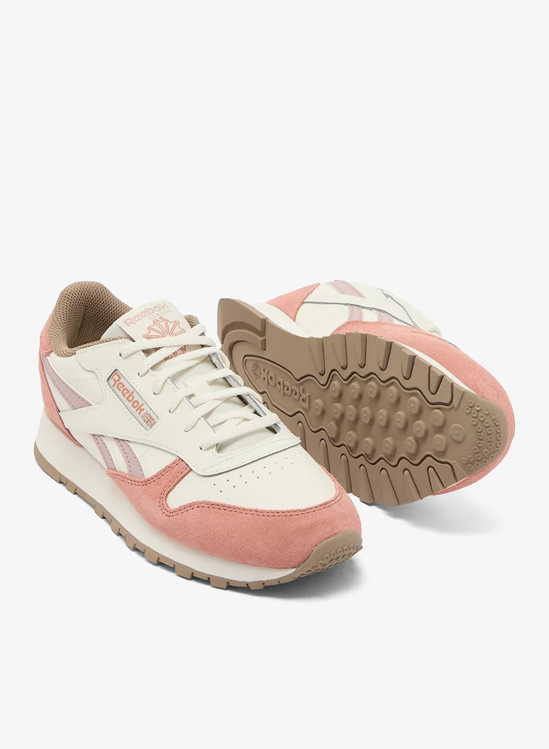 Reebok  Youth Classic Leather for Women | Best Price UAE