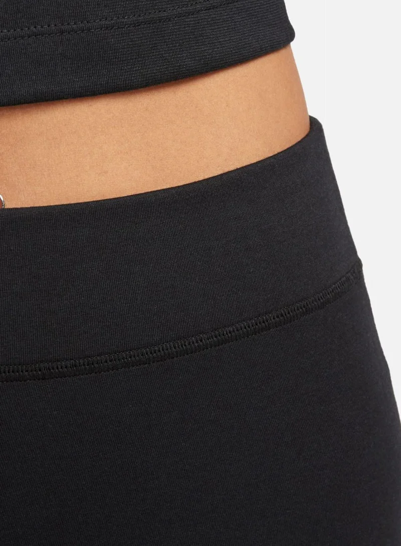 Nike Essential Classic High-Rise Tights