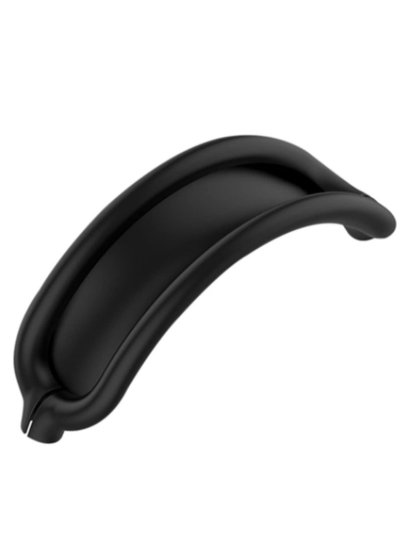 1PCS Soft Washable Silicone Headband Cover for AirPods Max Protective Replacement Case Durable Comfortable Earphone Accessories Easy Install Thoughtful Design - Image 1