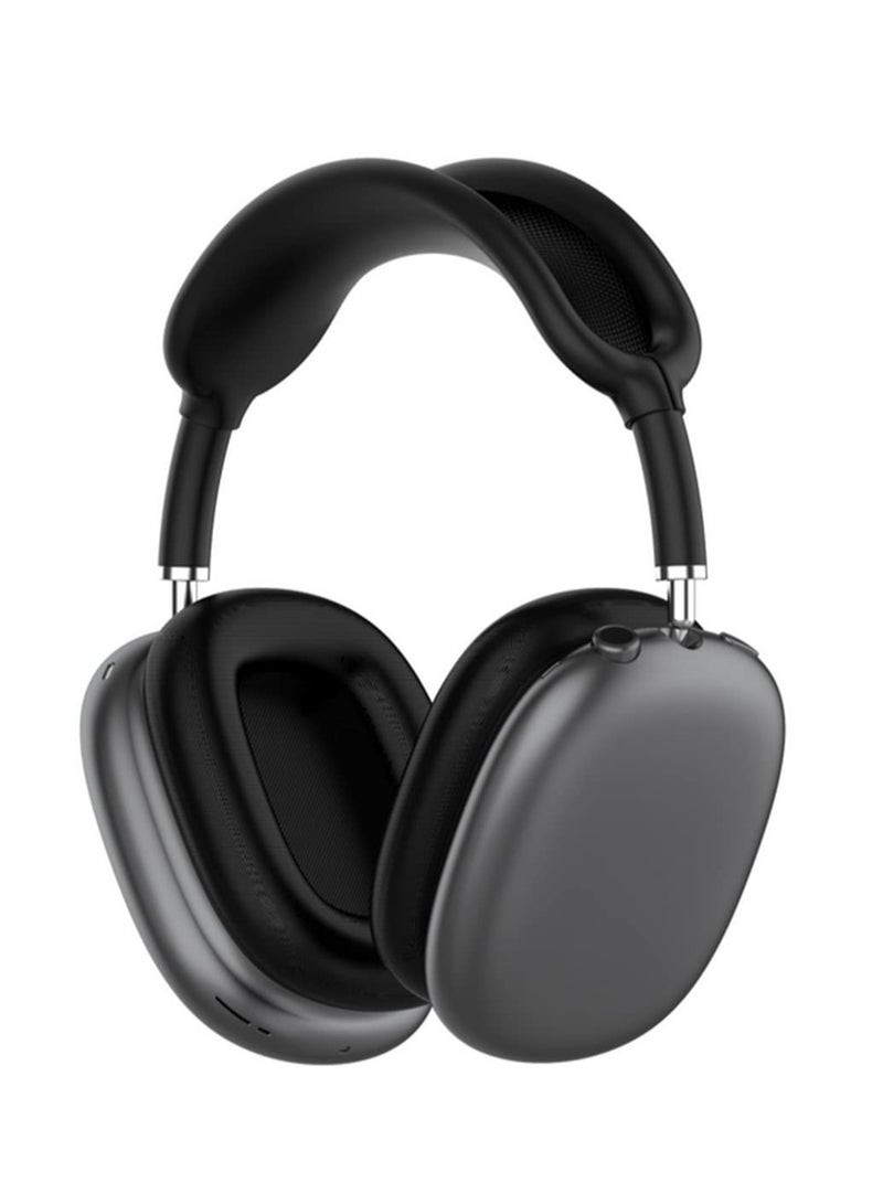 1PCS Soft Washable Silicone Headband Cover for AirPods Max Protective Replacement Case Durable Comfortable Earphone Accessories Easy Install Thoughtful Design - Image 3