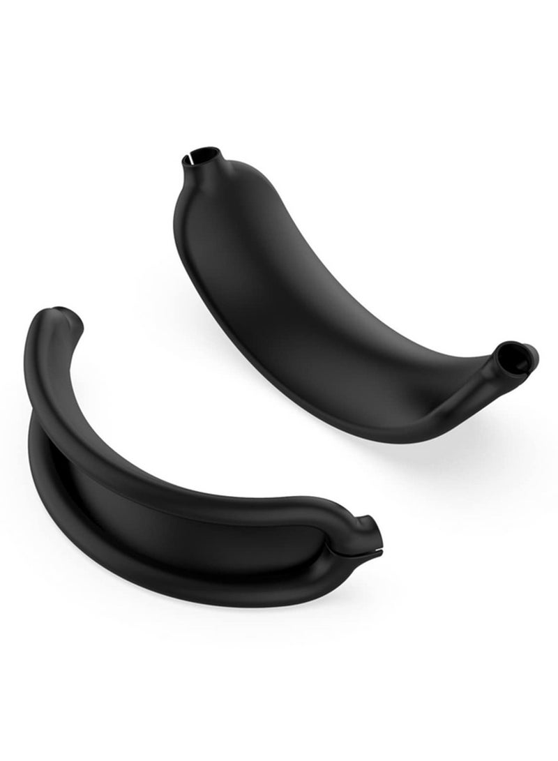 1PCS Soft Washable Silicone Headband Cover for AirPods Max Protective Replacement Case Durable Comfortable Earphone Accessories Easy Install Thoughtful Design - Image 5