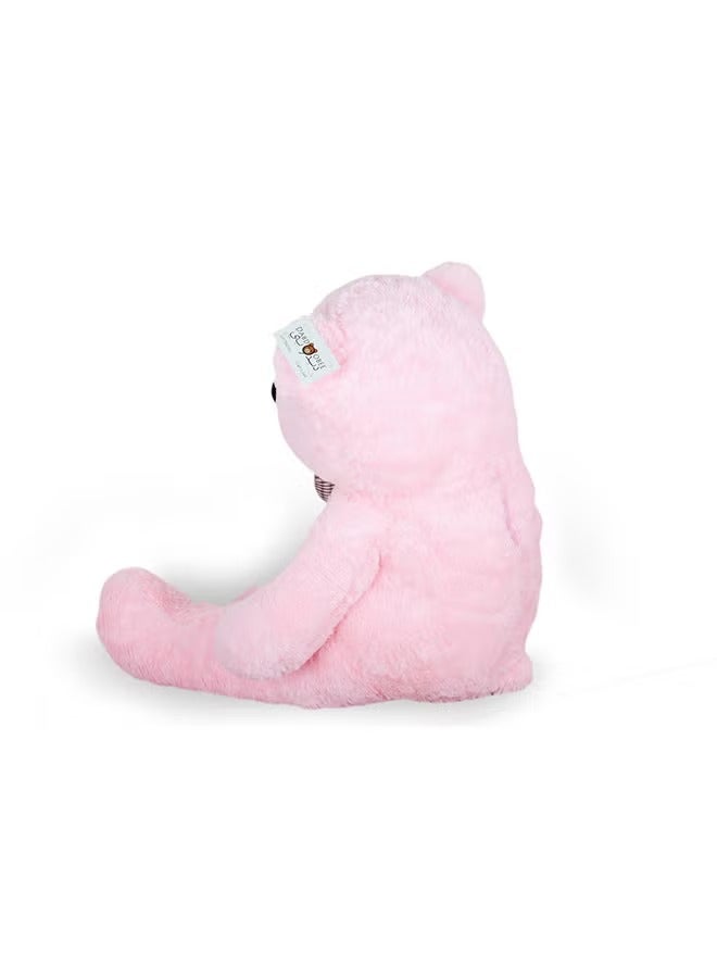 لعبة دب تيدي عملاقة ناعمة ومحشوة وغير سامة، أفضل صديق للعناق - Image 3