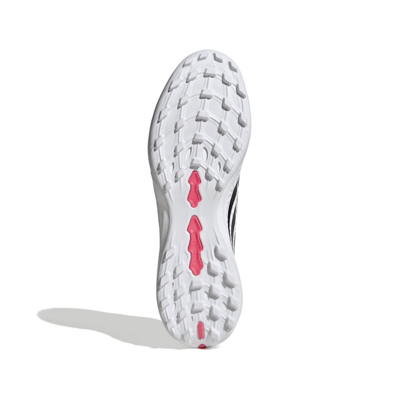 adidas Predator League Fold-Over Tongue Turf Football Boots - Image 3