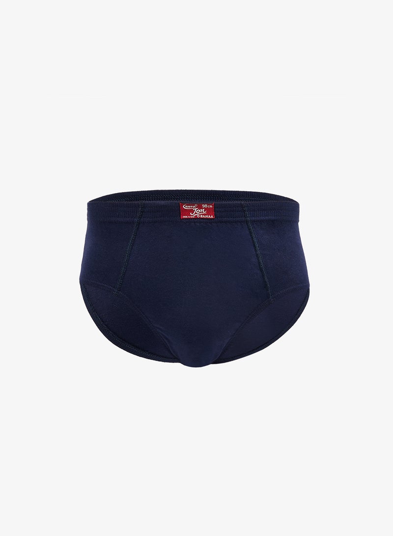 سفنتي فايف بيسيكس عبوة من  سراويل داخلية - Image 4