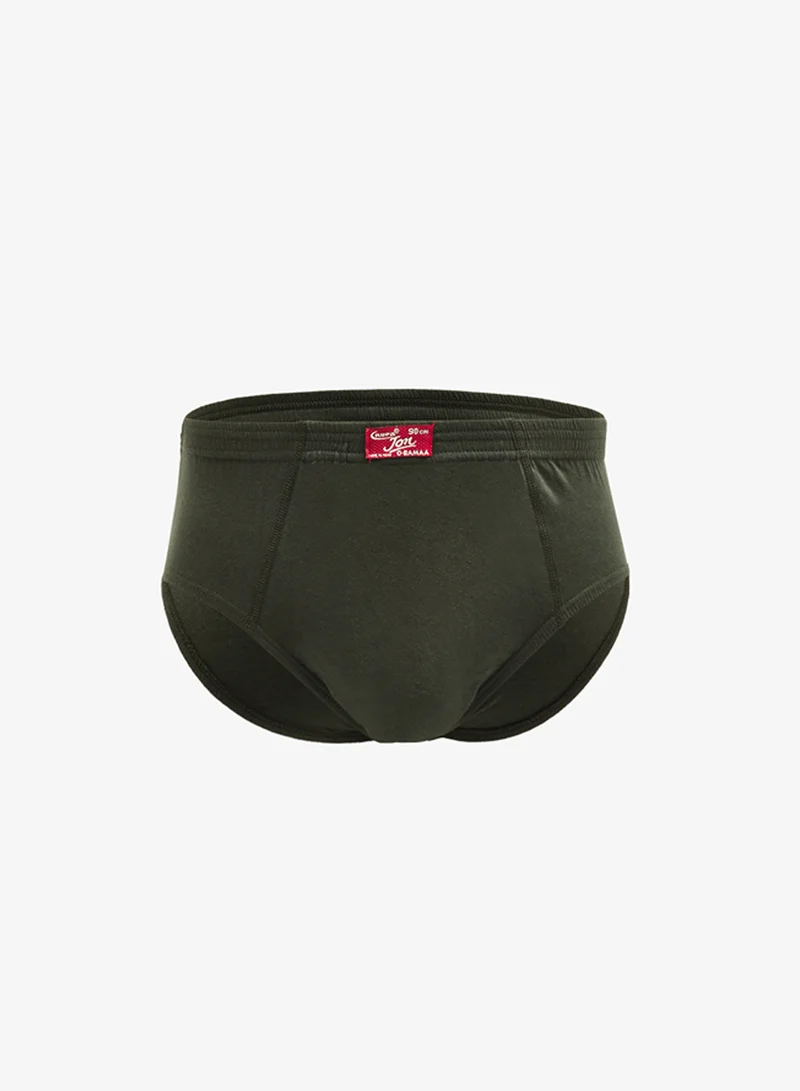 Seventy Five Basics Pack Of 3 Briefs