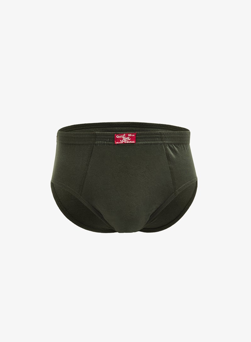 سفنتي فايف بيسيكس عبوة من  سراويل داخلية - Image 2