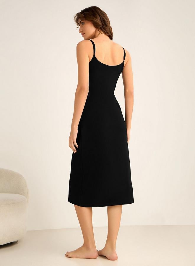 Splash FAV Set of 2   Slip Dress with Adjustable Strap - Image 5