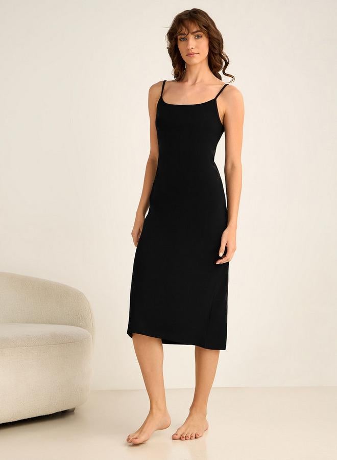 Splash FAV Set of 2   Slip Dress with Adjustable Strap - Image 4