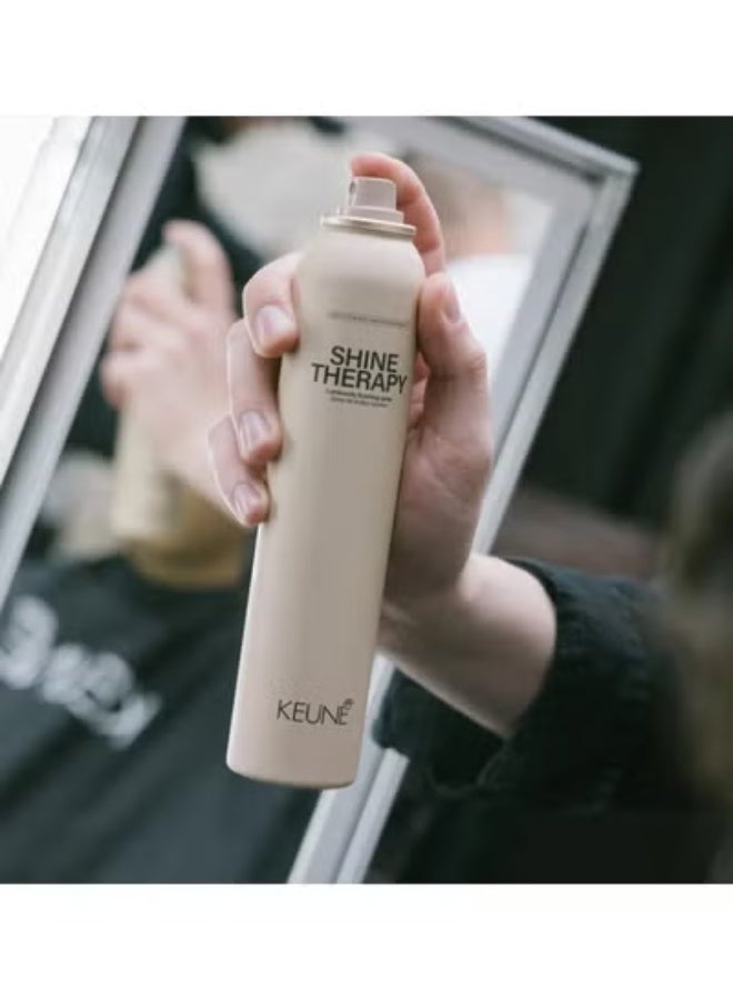 كين سبراي شاين ثيرابي بخاخ لماع اللمسة الاخيرة من كيون - Image 3