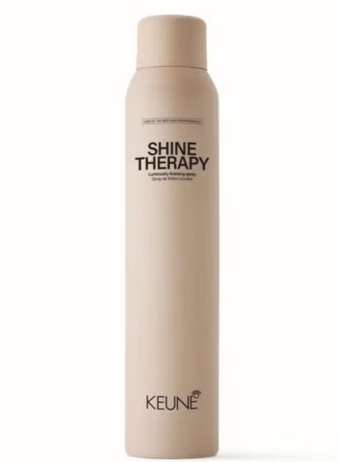 كين سبراي شاين ثيرابي بخاخ لماع اللمسة الاخيرة من كيون - Image 2