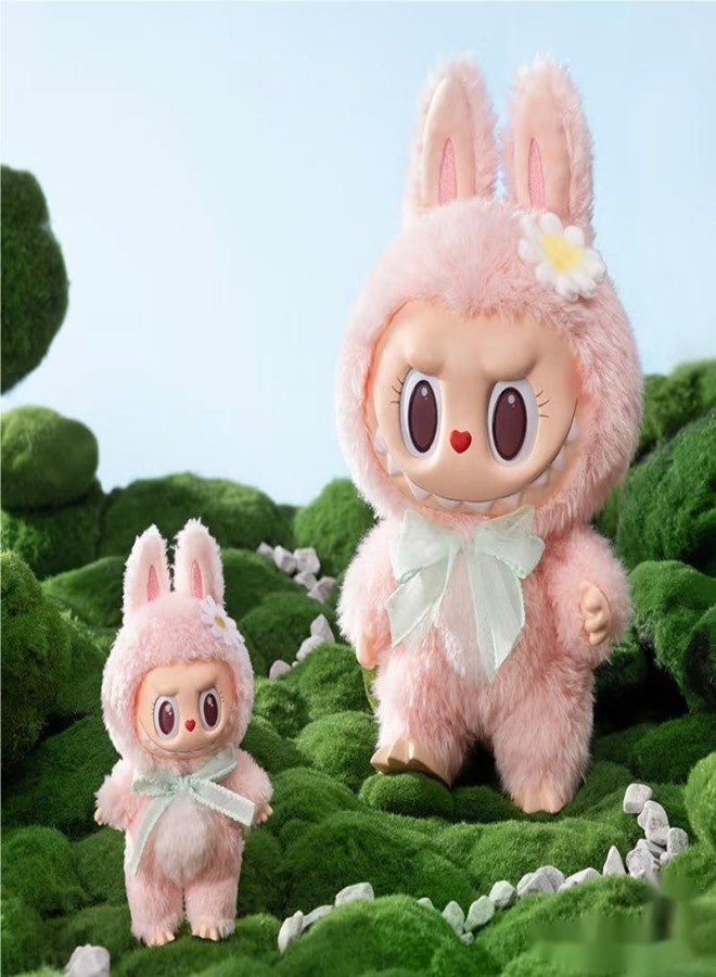 Labubu MOKOKO Sweetheart Series Vinyl Figure Blind Box Surprise Toy  - Image 2